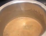 A picture of step 2 of Evening masala chai.