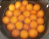 सूजी के गुलाबजामुन (Suji ke gulab jamun recipe in hindi) रेसिपी चरण 5 फोटो