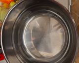 Pas rețetă Infuzie Rece cu Nectarină, Salvie și Ghimbir 1 fotografie