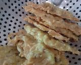 Foto langkah ke 6 dari resep Peyek kacang.