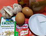 Foto langkah ke 1 dari resep Ayam Goreng Bawang.