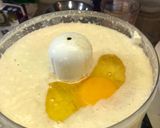 Foto del paso 5 de la receta: Pay de Queso Cheesecake a la sonorense