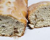 Foto del paso 3 de la receta: Pan / Budín de nueces y pasas de uva
