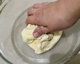 Foto langkah ke 3 dari resep Korean Cheese Balls.