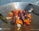 Foto langkah ke 2 dari resep Tongkol Asam Manis.