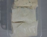 Foto langkah ke 3 dari resep Martabak Tahu.