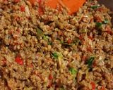 Foto langkah ke 4 dari resep Sambal Tempe.