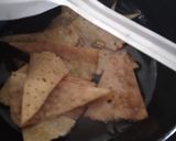 મેક્સિકન નાચોઝ (Mexican Nachos Recipe in Gujarati) રેસીપી સ્ટેપ4ફોટો