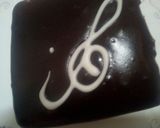 صورة لخطوة 3 من وصفة باتيسري منزلي