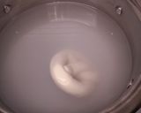 Foto del passaggio 4 della ricetta Bretzel 🍺🇩🇪