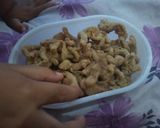 Foto langkah ke 5 dari resep Kripik usus super duper gampang bgttttt.