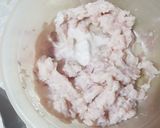 Foto langkah ke 2 dari resep Sate Ikan Kukus Palembang.