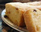 Foto del paso 4 de la receta: Budín ingles😁