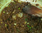 Foto langkah ke 7 dari resep Sapi Cincang Kecap.