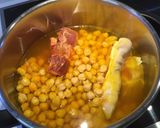 Foto del paso 3 de la receta: Olla de cerdo murciana