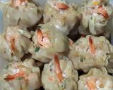 Foto langkah ke 1 dari resep Dimsum Homemade.