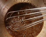 Lúdláb torta recept fázis 4 fotója