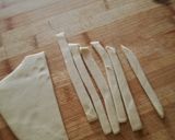 Foto del passaggio 2 della ricetta Pici al ragù