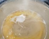 Foto langkah ke 5 dari resep Spaghetti Saus Ayam HomeMade.
