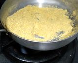 A picture of step 9 of Stuffed cheese katori.