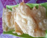 Foto langkah ke 4 dari resep Mie Ayam homemade.