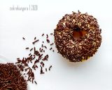 Foto langkah ke 7 dari resep Donat Kentang.
