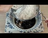 【台灣古早味小吃 】純素黑糖糕的食譜步驟2照片
