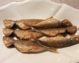 Foto del paso 12 de la receta: Chicharrillos en escabeche, de cúrcuma
