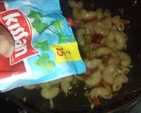પાસ્તા (Pasta Recipe In Gujarati) રેસીપી સ્ટેપ3ફોટો