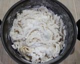 Foto langkah ke 3 dari resep Jamur Crispy.