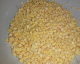 Foto del paso 1 de la receta: Tamal de maíz tierno
