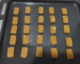 Foto langkah ke 4 dari resep Speculaas Almond.