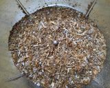 Foto del paso 5 de la receta: Sal de piel de cebolla y ajo