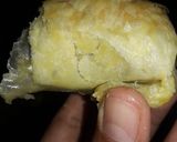 Foto langkah ke 4 dari resep Molen Puff Pastry.