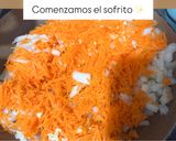 Foto del paso 4 de la receta: Lentejas❤️