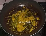Foto langkah ke 1 dari resep Soto Ayam Santan Ala Warteg.