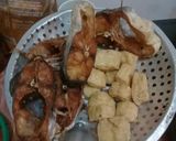 Foto langkah ke 1 dari resep Sambalado Patin.