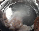 Foto del paso 2 de la receta: Salpicón de rape