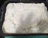 Foto del paso 2 de la receta: Bagels integrales