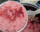 Foto langkah ke 3 dari resep Nasi Uduk Merah.