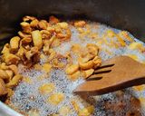 Foto del paso 5 de la receta: Chicharroncitos para sacar manteca