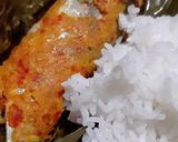 Foto langkah ke 3 dari resep Pepes ikan pindang.