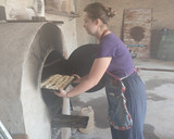 Foto del paso 9 de la receta: Chipa de almidón 13 minutos