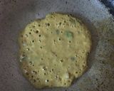 صورة لخطوة 6 من وصفة مطبق بطريقة مختلفه (فطائر البيض اللذيذه)