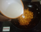 தித்திக்கும் கேரட் அல்வா (Carrot Halwa Recipe in Tamil) ரெசிபி ஸ்டேப் 6 புகைப்படம்