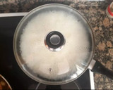 Foto del paso 1 de la receta: Curry amarillo (con especias)