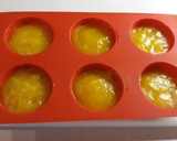 Foto del paso 4 de la receta: Postre de naranja con 3 ingredientes