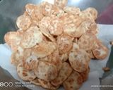 Foto langkah ke 5 dari resep Kripik Tempe Tapioka.