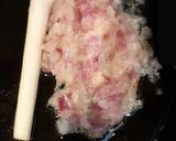Foto langkah ke 4 dari resep Semur Galantin Isi Telur Puyuh.