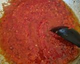 Foto langkah ke 2 dari resep Sambal baby cumi kemangi.